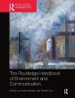 The Routledge Handbook of Environment... - Bild 1
