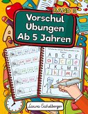 Vorschulübungen Ab 5 Jahren