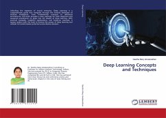 Deep Learning Concepts and Techniques