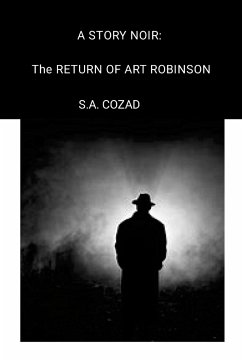 A Story Noir - Cozad, S. A.