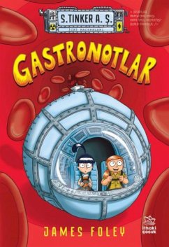 Cover Gastronotlar