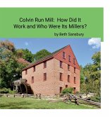 Colvin Run Mill