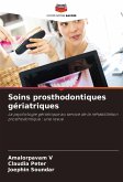 Soins prosthodontiques gériatriques