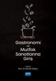 Gastronomi ve Mutfak Sanatlarina Giris