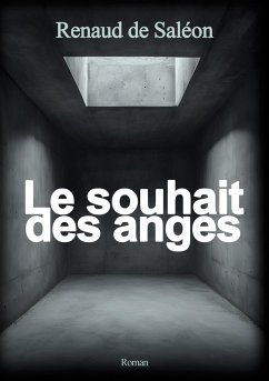 Le souhait des anges - de Saléon, Renaud