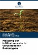 Messung der Infiltrationsrate in... - Bild 1
