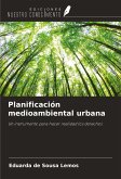 Planificación medioambiental urbana