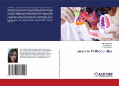Lasers In Orthodontics - Sehgal, Mahima;Shenoy, Usha;HAZARE, ANANYA