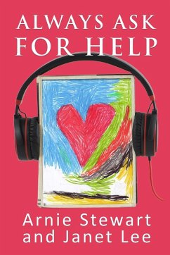 Cover Always Ask for Help