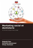 Marketing social et dentisterie