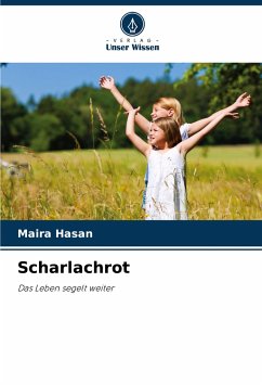 Scharlachrot - Hasan, Maira