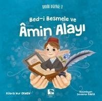 Bed-i Besmele ve Amin Alayi - Nur Ekmen, Kübra