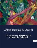 Os Sonetos Completos de Antero de Quental