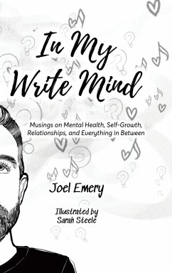 In My Write Mind - Emery, Joel