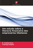 Um estudo sobre a literacia financeira dos empresários tibetanos