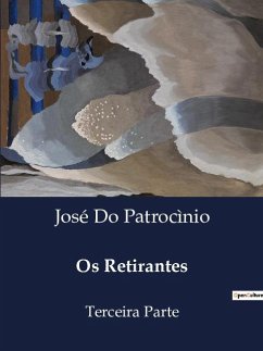 Os Retirantes - Do Patrocìnio, José