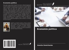 Economía política - Omelchenko, Kseniia