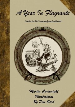 A Year In Flagrante - Cartwright, Martin