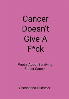 Cover Cancer Doesn't Give A F*ck