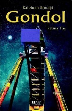 Cover Kalbimin Bindigi Gondol