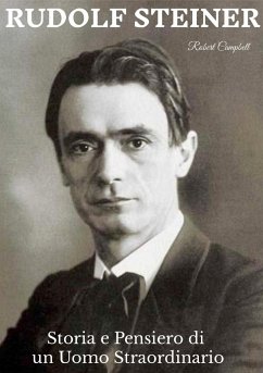 Rudolf Steiner - Campbell, Robert