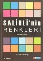 Salihlinin Renkleri - Semih Ataoglu, Ahmet