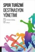 Spor Turizmi Destinasyon Yönetimi - Turgut, Fatih
