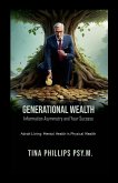 Generational Wealth Information Asymmetry and Your Success