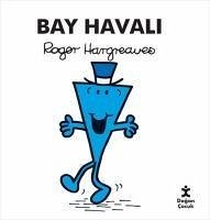 Bay Havali - Hargreaves, Roger