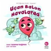 Ucan Balon Havalarda 5Yas