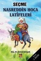 Secme Nasreddin Hoca Latifeleri - Simsek, Selami