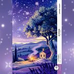 Les étoiles / Die Sterne (Buch + Audio-Online) - Frank-Lesemethode - Kommentierte zweisprachige Ausgabe Französisch-Deutsch