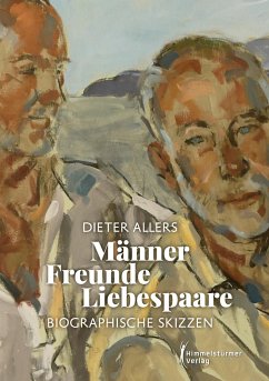 Männer Freunde Liebespaare - Allers, Dieter