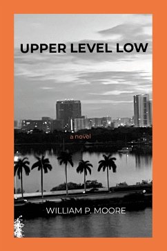 Upper Level Low - Moore, William P.