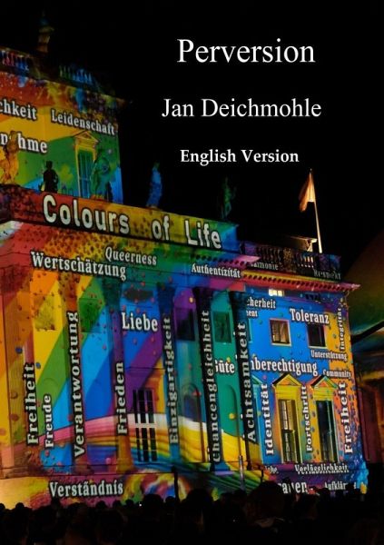 Perversion Perversion