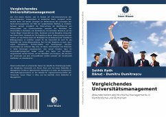 Vergleichendes Universitätsmanagement - Rath, Sethik;Dumitra_cu, Danu_ - Dumitru