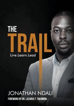 The Trail - Ndali, Jonathan