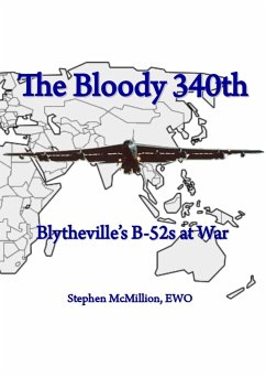 The Bloody 340th - McMillion, Stephen