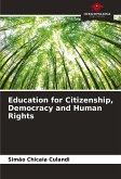 Education for Citizenship, Democracy and Human Rights