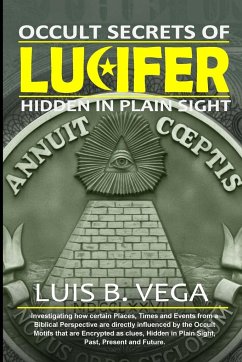 Lucifer - Vega, Luis