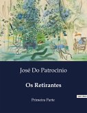 Os Retirantes