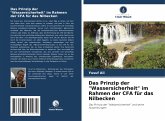 Das Prinzip der "Wassersicherheit" im Rahmen der CFA für das Nilbecken