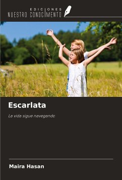 Escarlata - Hasan, Maira