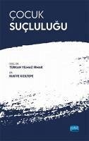 Cocuk Suclulugu - Yilmaz Irmak, Türkan