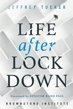 Life after Lockdown - Tucker, Jeffrey