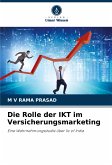 Die Rolle der IKT im Versicherungsmarketing