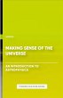 Making Sense of the Universe - An... - Bild 1