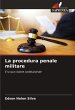 La procedura penale militare - Bild 1