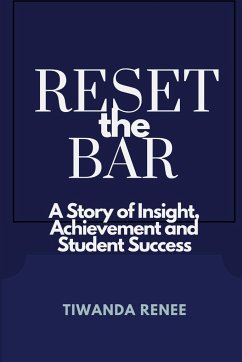 Reset the Bar - Renee, Tiwanda