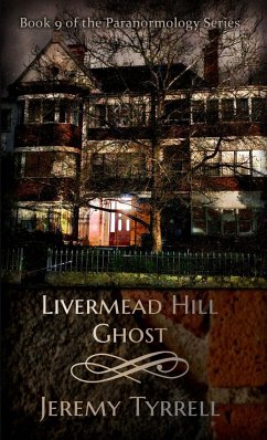Livermead Hill Ghost - Tyrrell, Jeremy